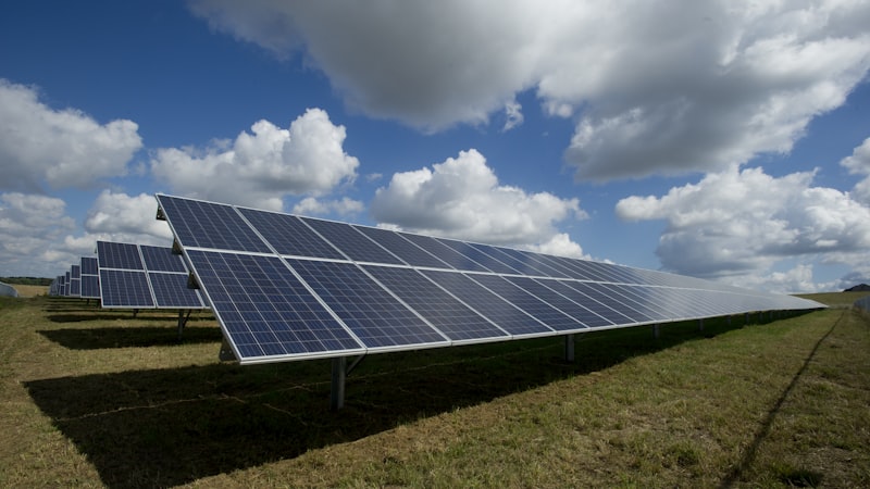 Energy consulting for businesses – consumption analysis and recommendations for operational savings